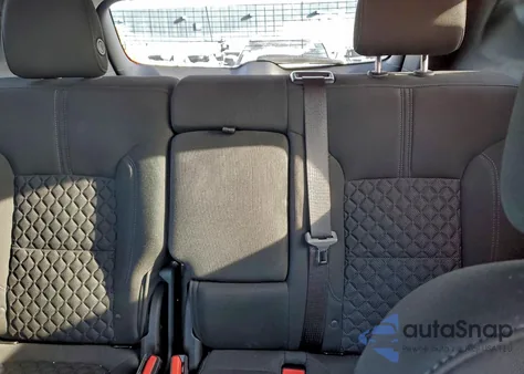 2021 Chevrolet Blazer 1Lt из США, поврежденный, VIN 3GNKBBRAXMS566537